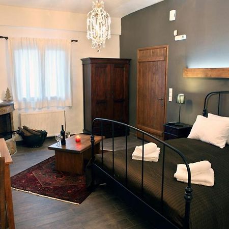 Guesthouse Elaia Synikia Mesi Trikalon Luaran gambar