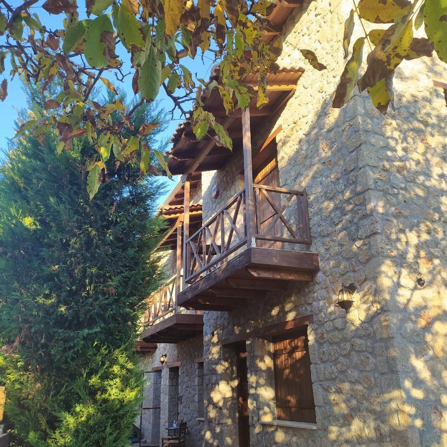 Guesthouse Elaia Synikia Mesi Trikalon Luaran gambar