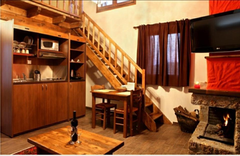 Guesthouse Elaia Synikia Mesi Trikalon Luaran gambar