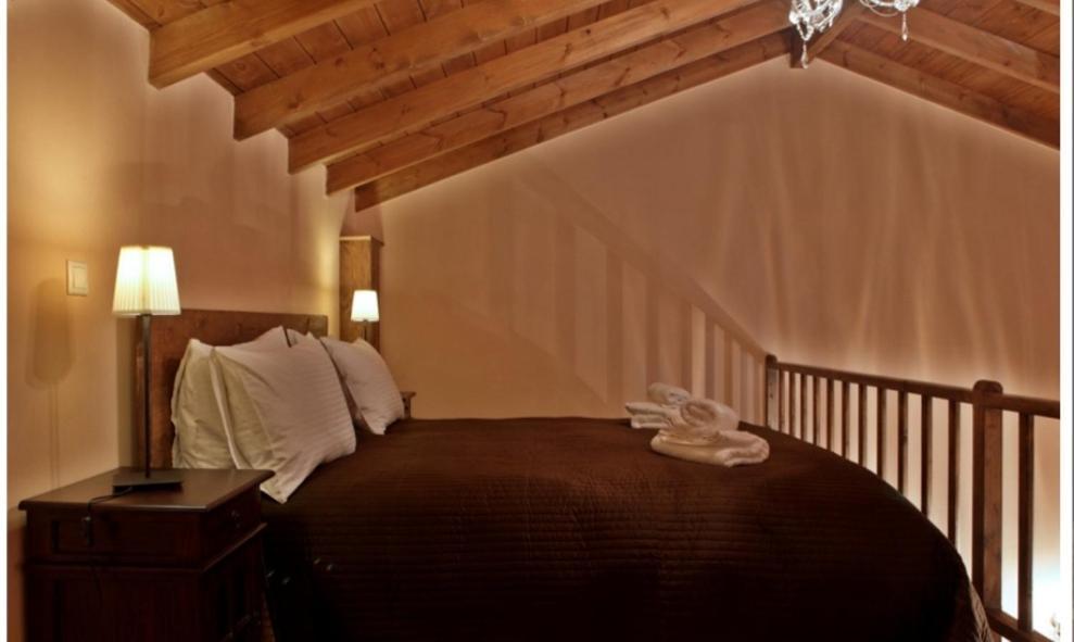 Guesthouse Elaia Synikia Mesi Trikalon Luaran gambar