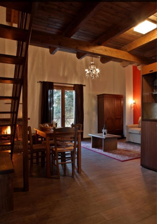 Guesthouse Elaia Synikia Mesi Trikalon Luaran gambar