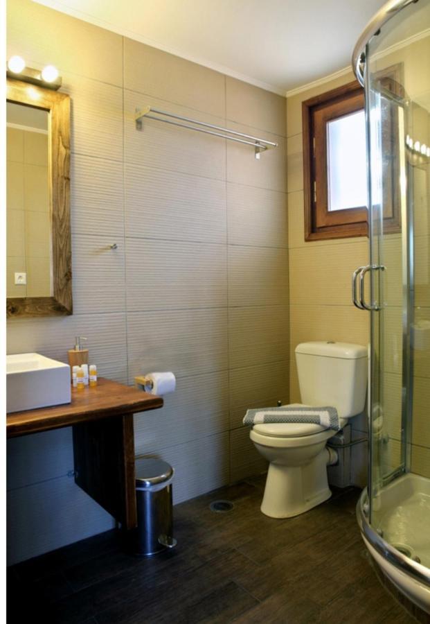 Guesthouse Elaia Synikia Mesi Trikalon Luaran gambar