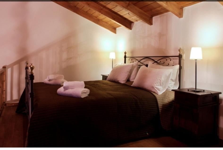 Guesthouse Elaia Synikia Mesi Trikalon Bilik gambar