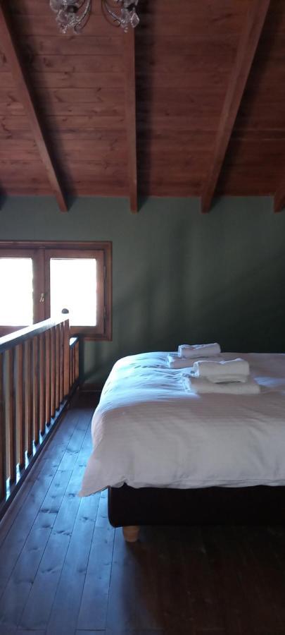 Guesthouse Elaia Synikia Mesi Trikalon Luaran gambar