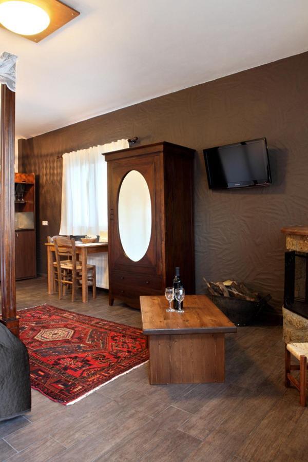 Guesthouse Elaia Synikia Mesi Trikalon Luaran gambar