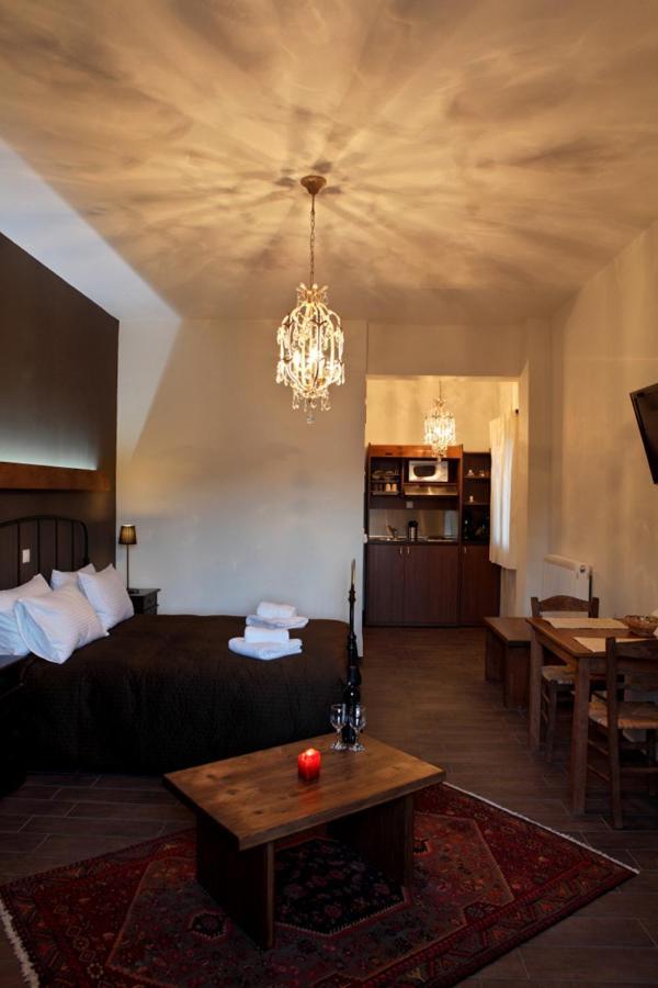 Guesthouse Elaia Synikia Mesi Trikalon Luaran gambar