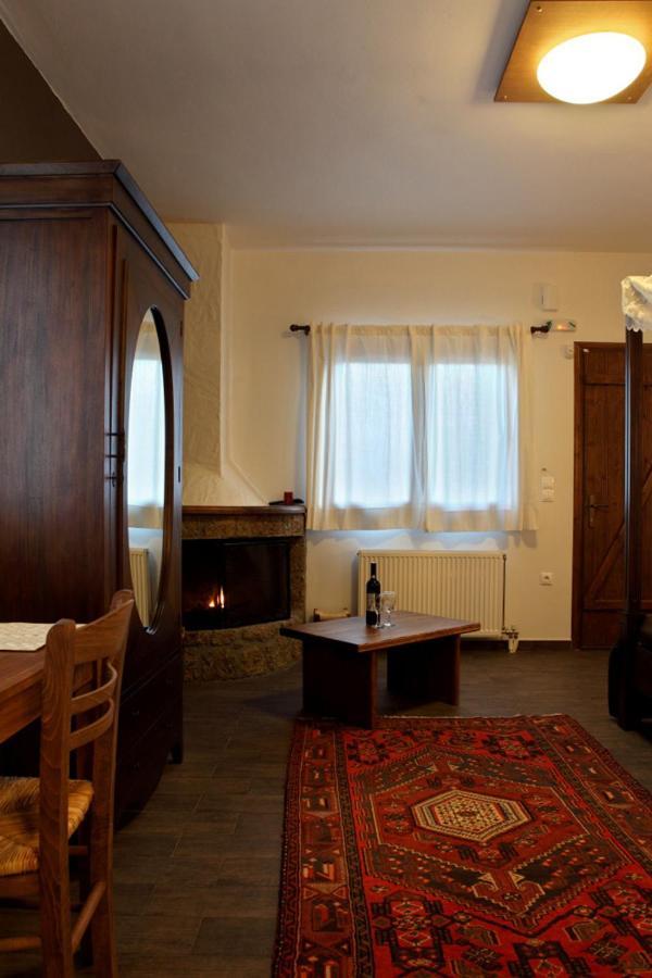 Guesthouse Elaia Synikia Mesi Trikalon Luaran gambar