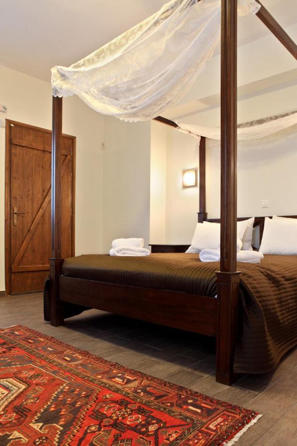 Guesthouse Elaia Synikia Mesi Trikalon Luaran gambar