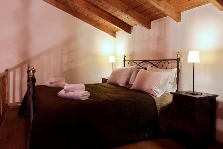 Guesthouse Elaia Synikia Mesi Trikalon Luaran gambar